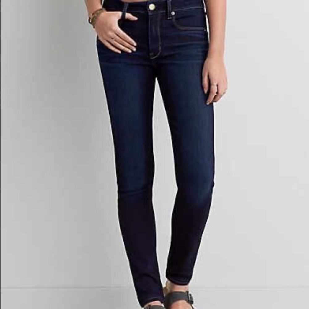 American Eagle Skinny Jean